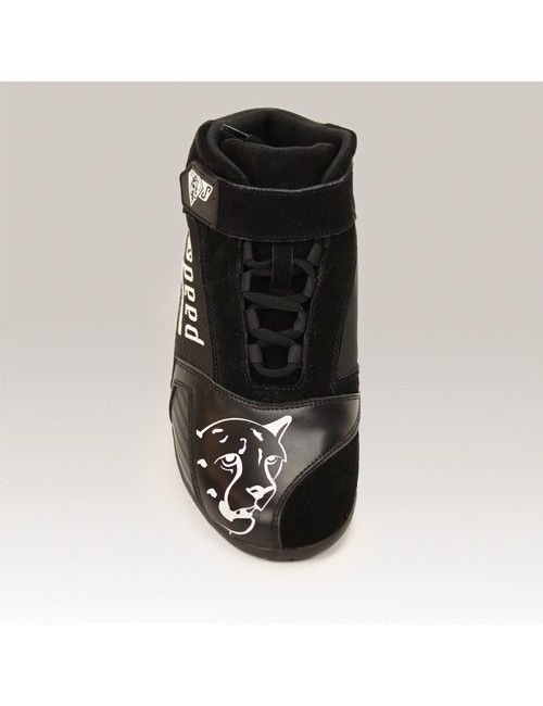 Sapatos SPEED Torino KS-3 preto