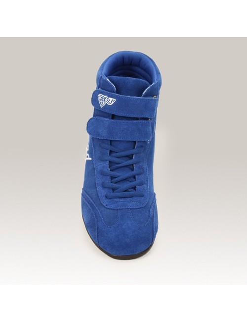 Speed chaussures San Remo KS-1 bleu
