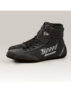 Speed chaussures San Remo KS-1 gris