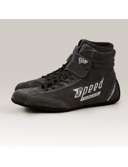 Speed Schuhe San Remo KS-1 grau