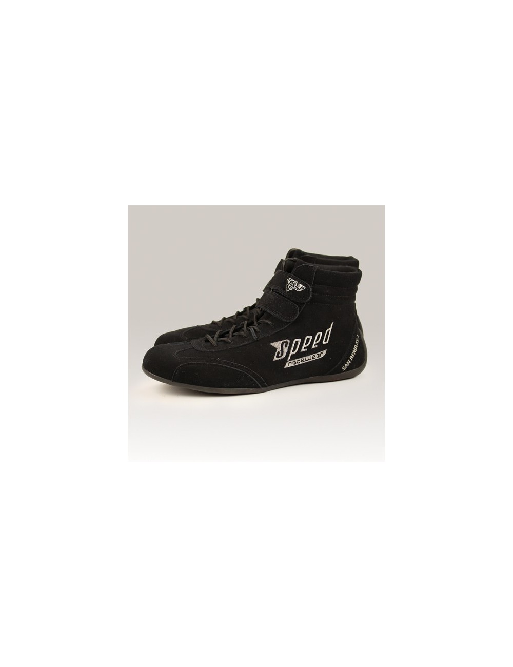 Scarpe SPEED San Remo KS-1 ross