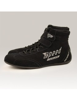 SPEED shoes San Remo KS-1 red