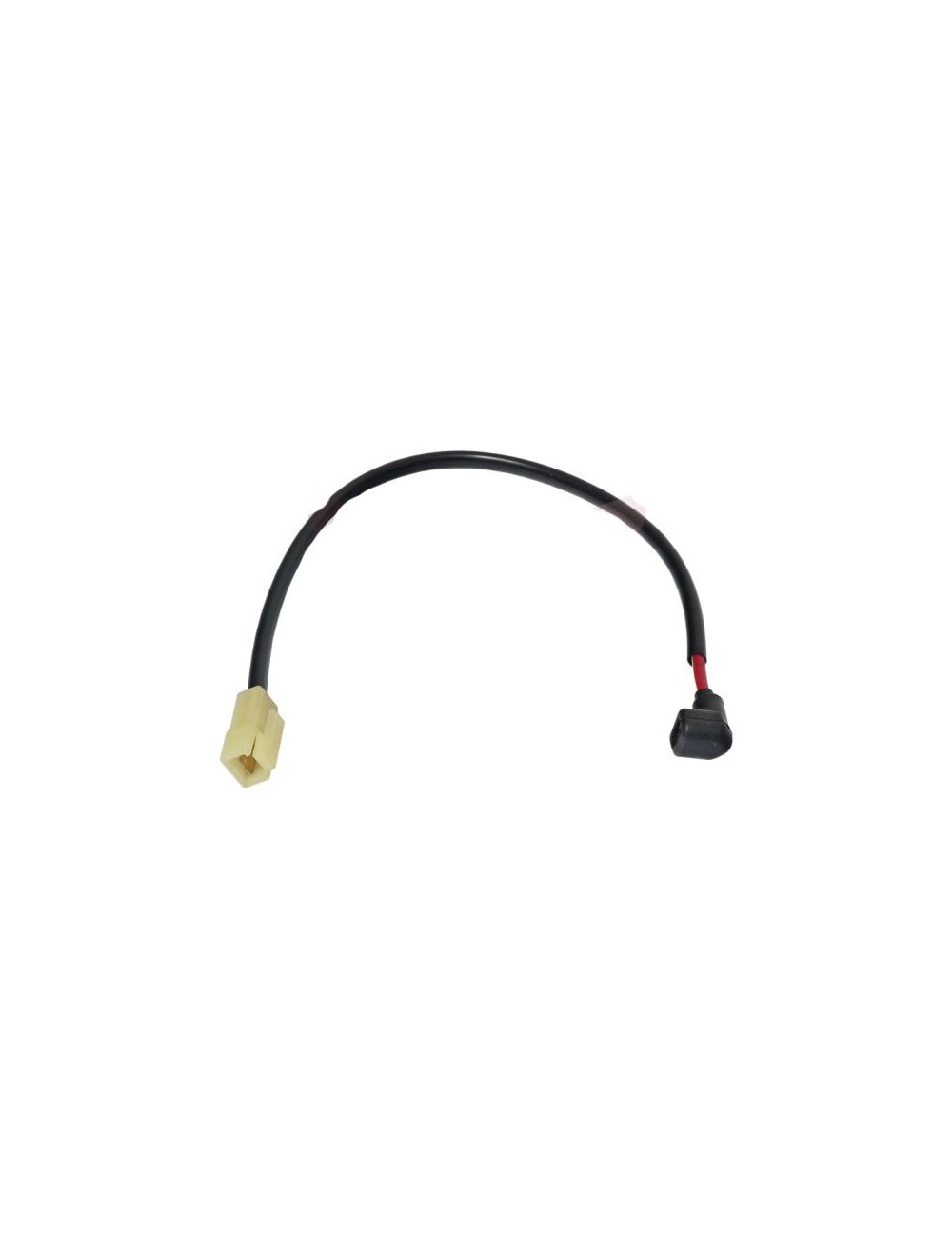 (13) Cable de démarreur complet