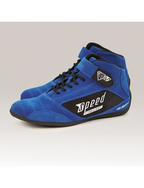 Speed chaussures Milan KS-2  bleu