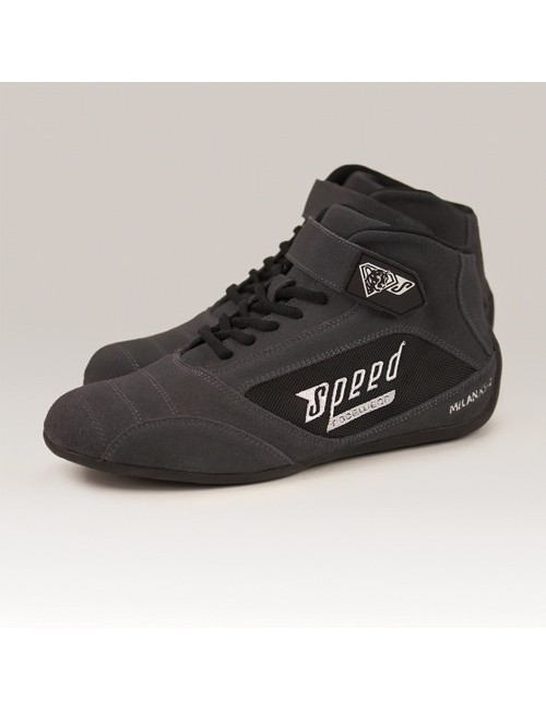 Speed chaussures  Milan KS-2  gris