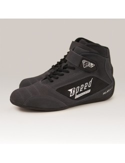 Speed chaussures  Milan KS-2  gris