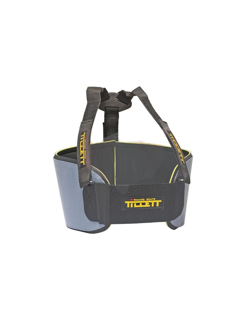 Gilet protège-côtes complet TILLETT P1