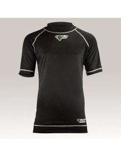 Speed T-Shirt Cardiff TSS-1 noir