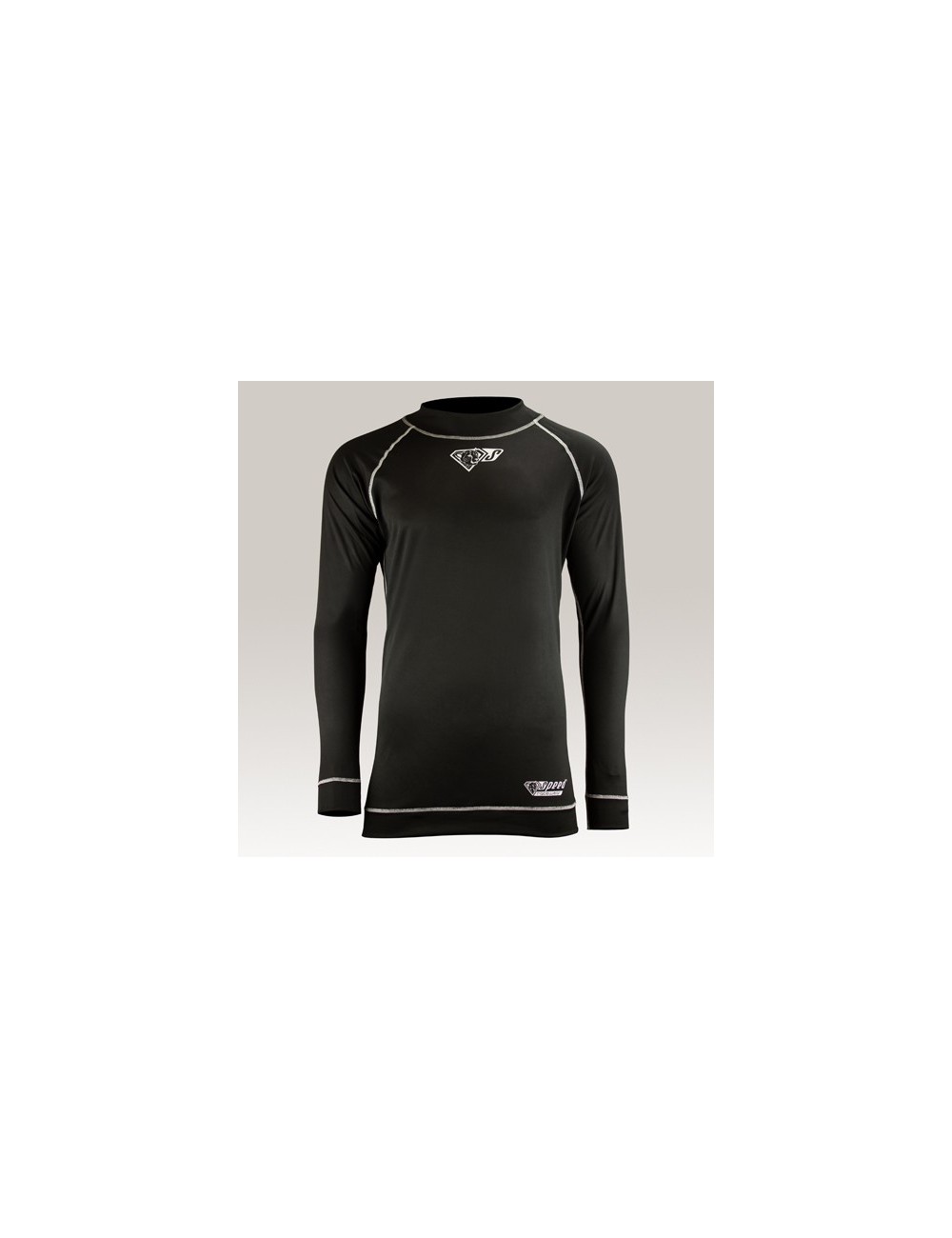 Speed Pullover Manchester TSL-1 noir