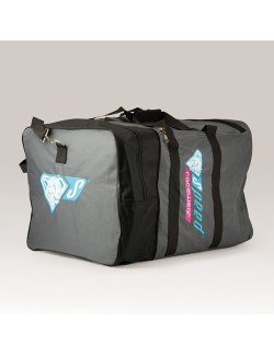Speed sac de sport Aachen SB-1  gris/noir