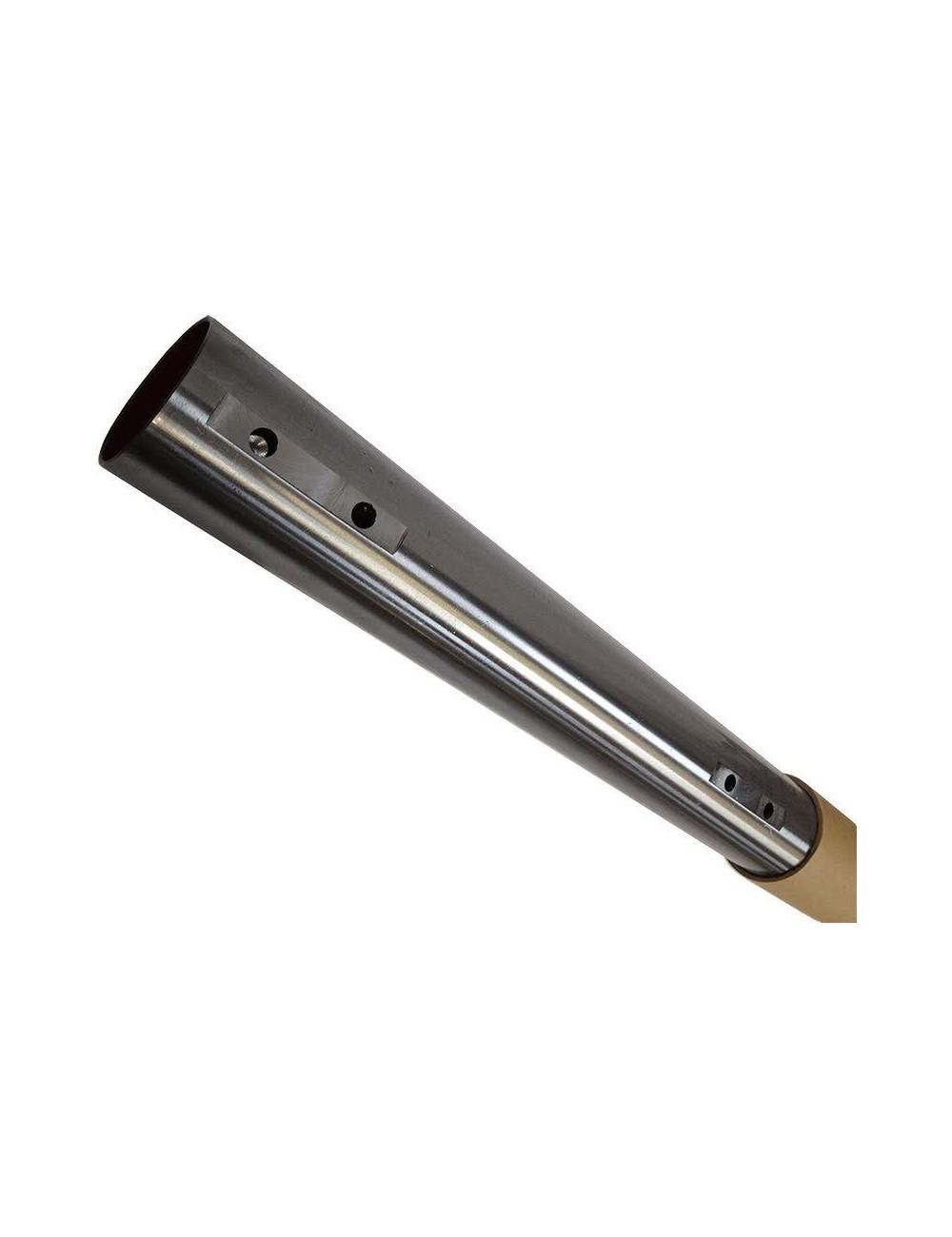 Arbre pour KF 50x2mm Hornet Line Arbre pour KF 50x2mm Hornet Line