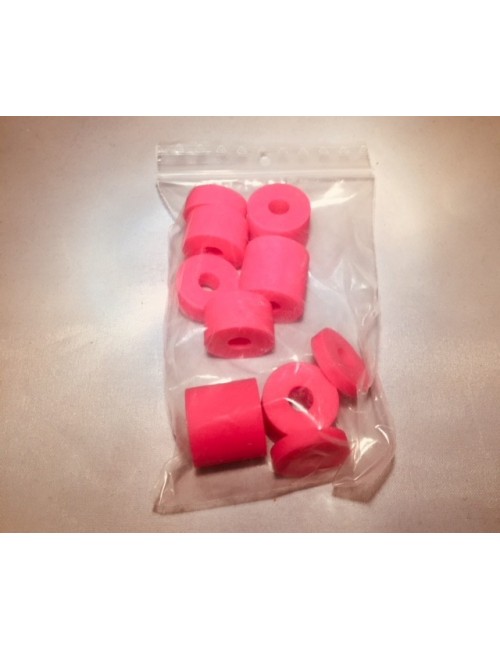 Kit stalla di sedile in plastica