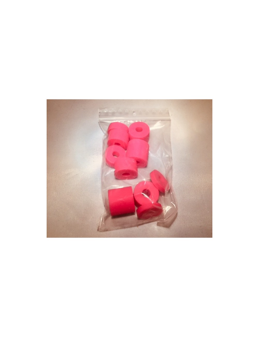 Plastic seat stall kit Plastic seat stall kit