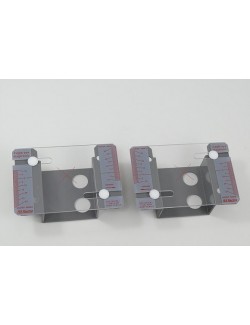 Giros de caza R3 para el frente -MagickArt Tren