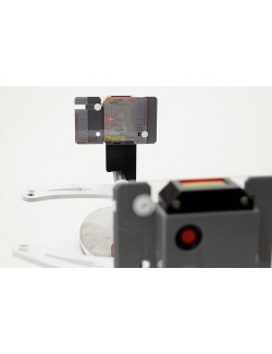 R3 Caster Alignment Laser System