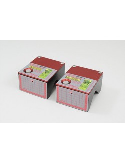 R3 Kelgate Magtronic Eagle Auges Heckzug -Magickart