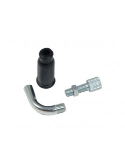 κιτ-αγκώνα-90-βαθμούς-οδηγός-καλώδιο-carburateur-dellorto-sha-phbg-πλήρους magickart