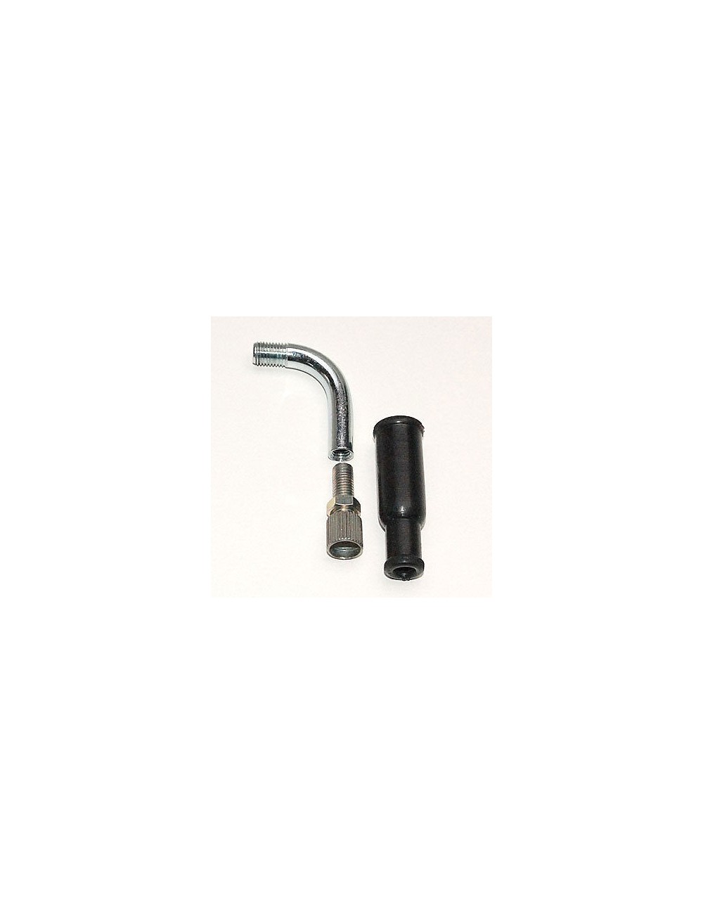 Kit guidage de gaine complet 50°