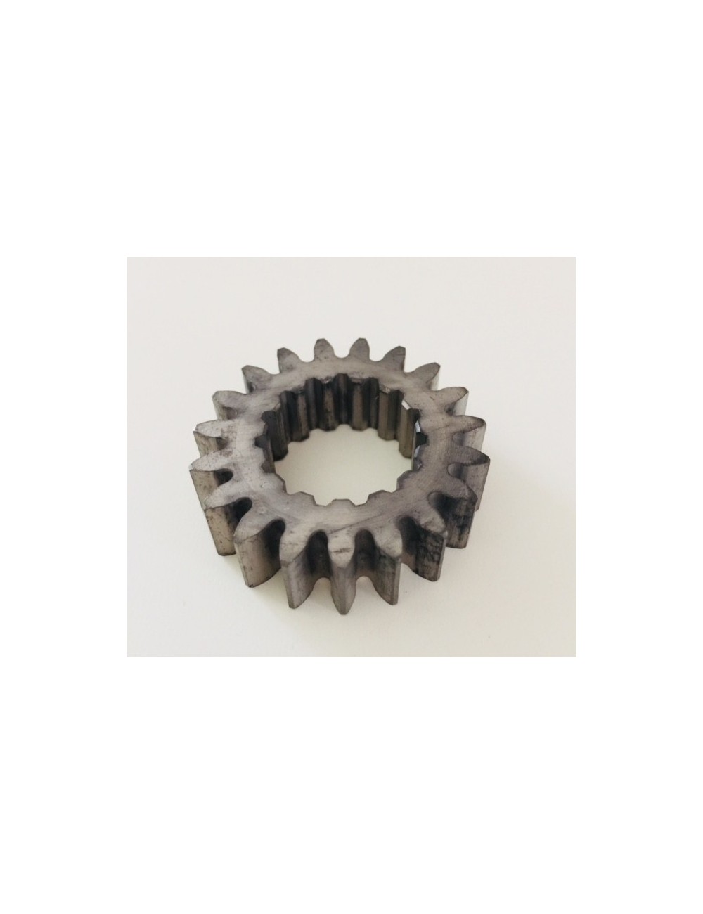 ingranaggi primaria-pompa-a-acqua-19-denti-Rotax-Max-magickart