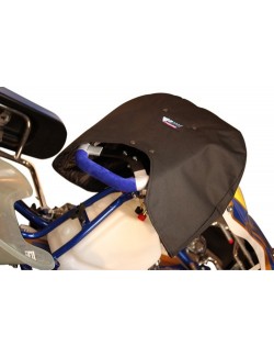 Χέρι Karting Winter Winterberg Winter LW-1-Magickart