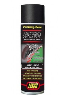 LEXOIL TYRE TRATAMENTO GR700 - 500 ML