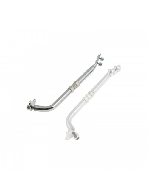 complete right additional adjustable seat support