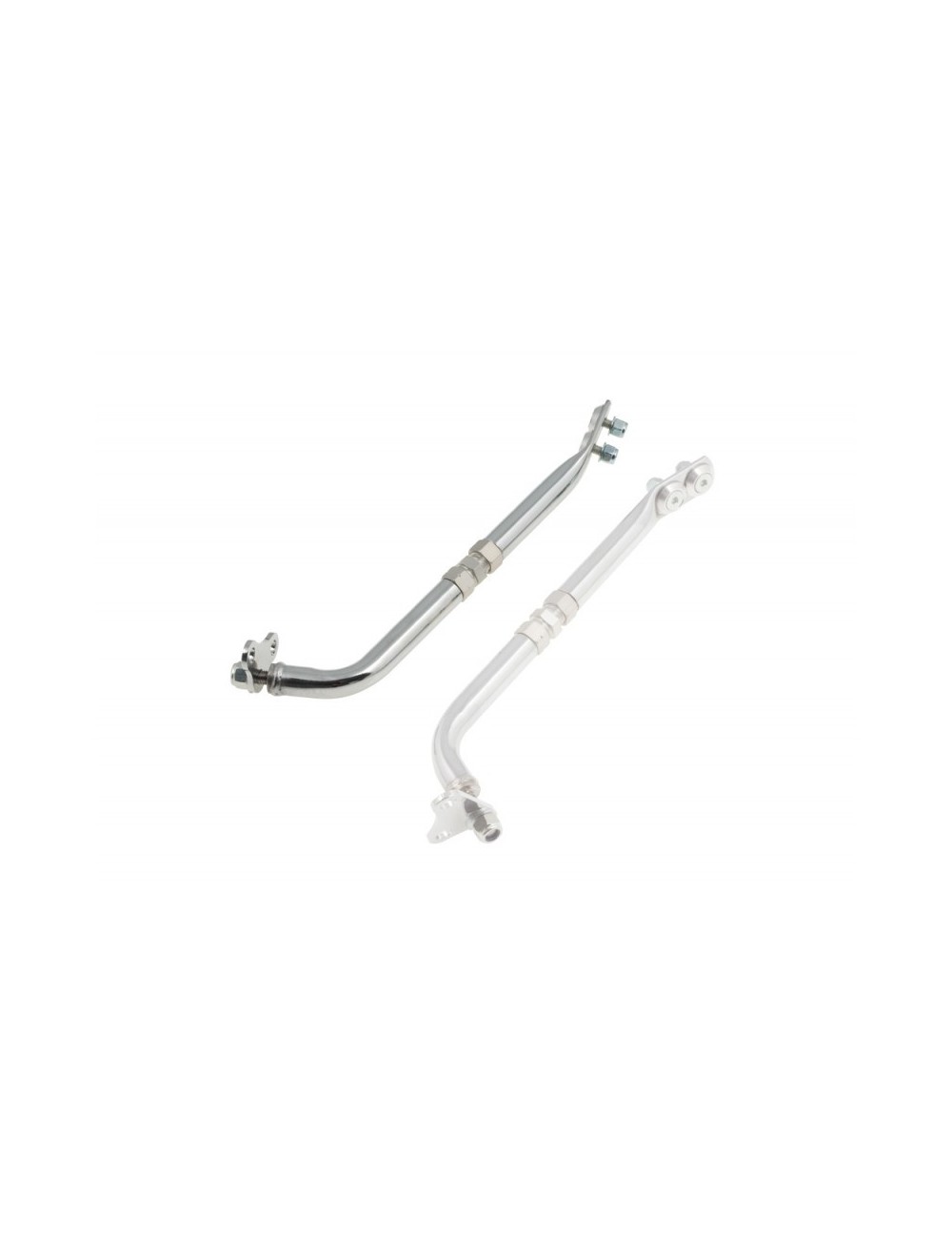 complete right additional adjustable seat support