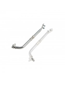 complete right additional adjustable seat support