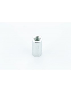 cylindrical nut M8 Ø 13mm