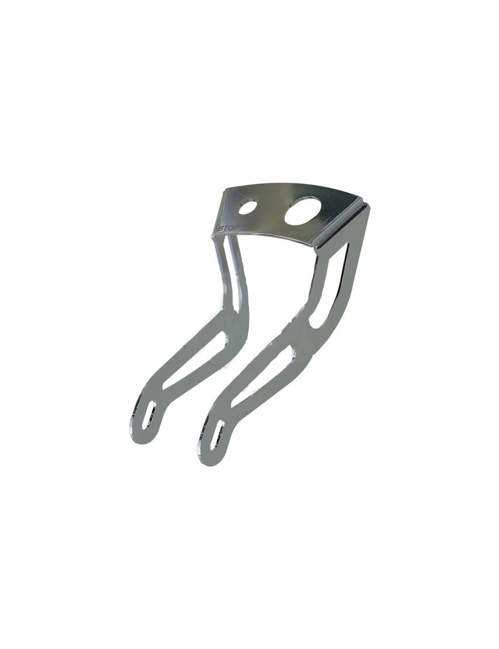 ROTAX START BRACKET BRACKET CROMO