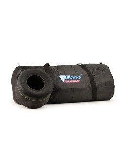 sac pour pneus noir 