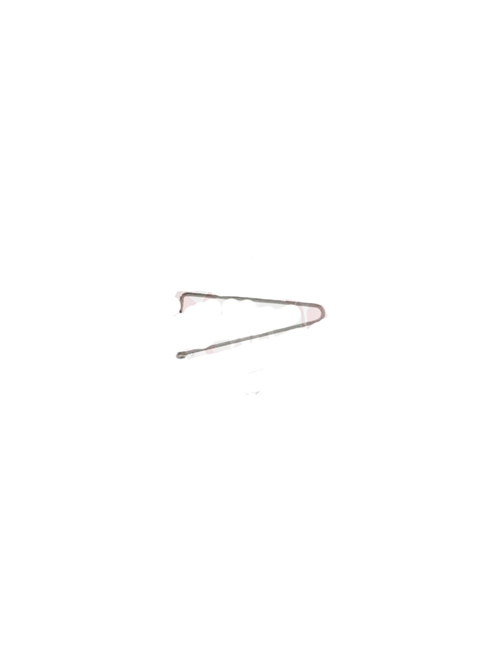 Sicherungsbügel hinten CRG Sicherungsbügel hinten CRG