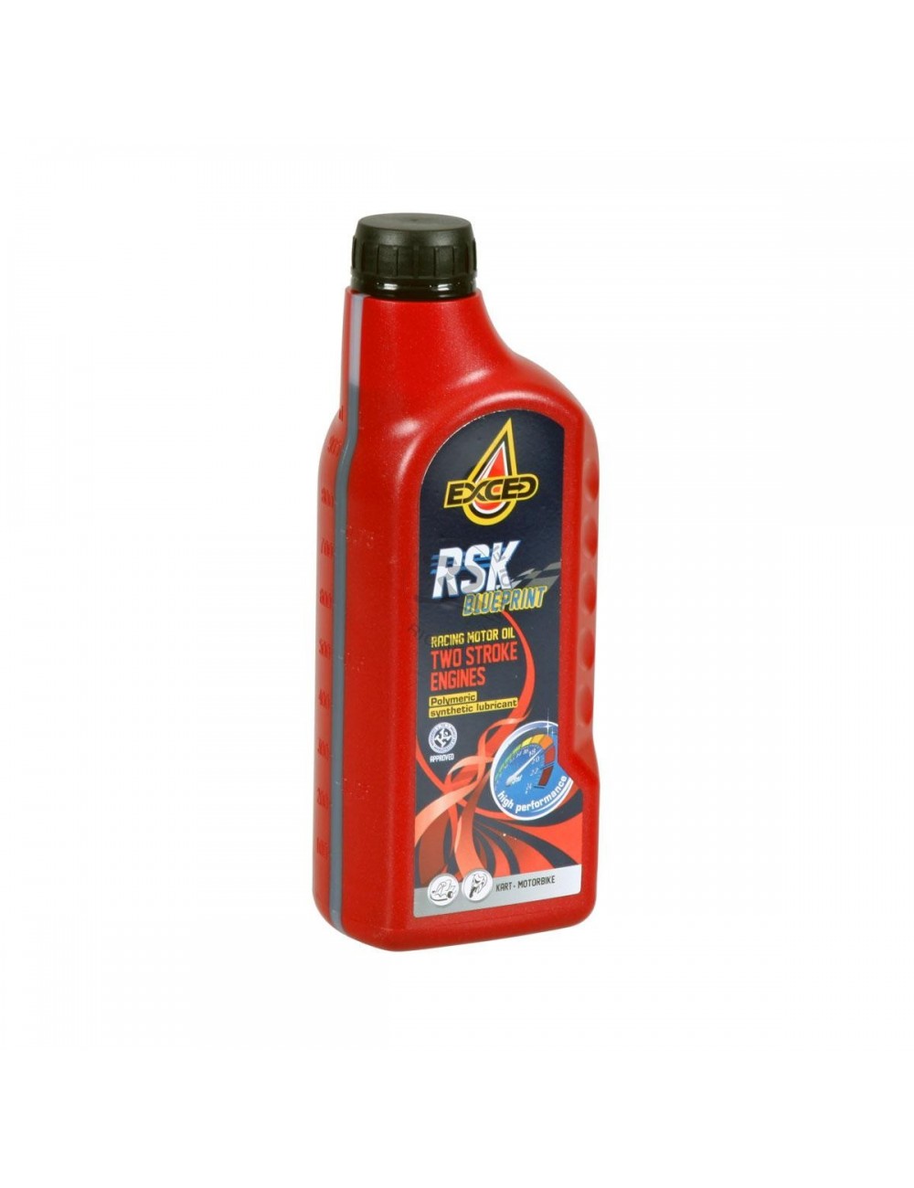 OLIO EXCED RSK BLUE PRINT (1 LT)