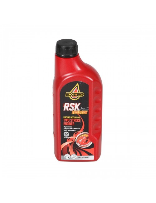HUILE EXCED RSK EVOLUTION