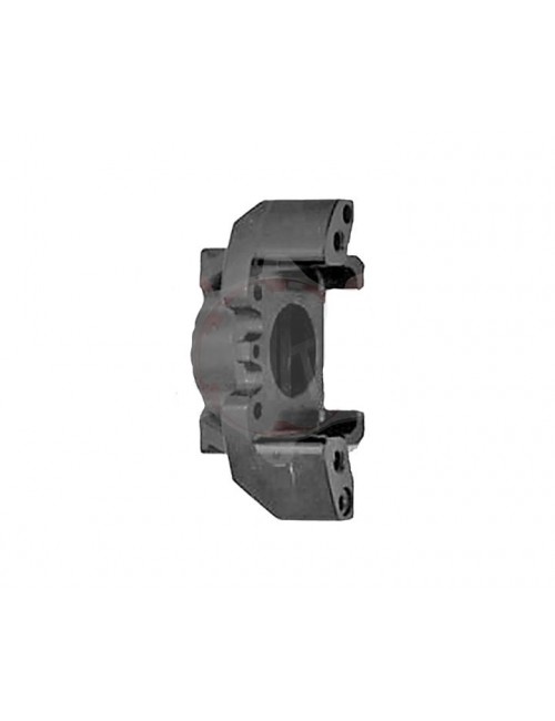 Half rear brake caliper V09/V10 30 right CRG