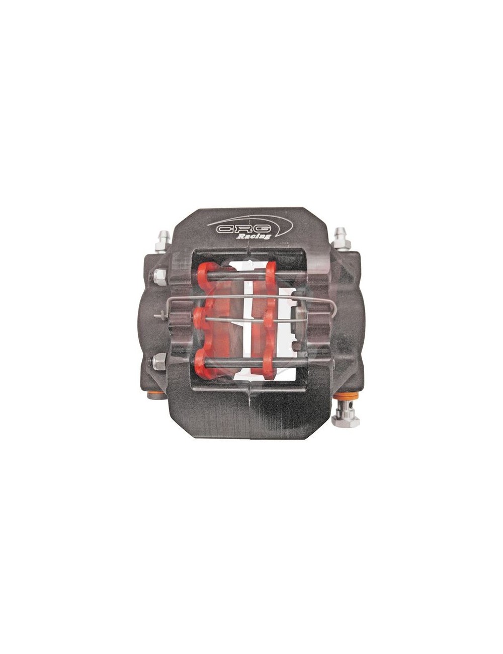 Bremssattel hinten V09/V10 komplett CRG Bremssattel hinten V09/V10 komplett CRG