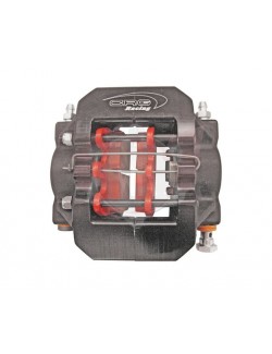 Rear brake caliper V09/V10 complete CRG