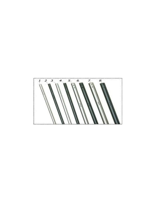 Albero 50 nero 1040 CRG -Magickart