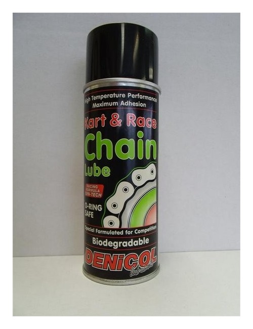 Denicol Schmiermittelkette 400ml -magickart