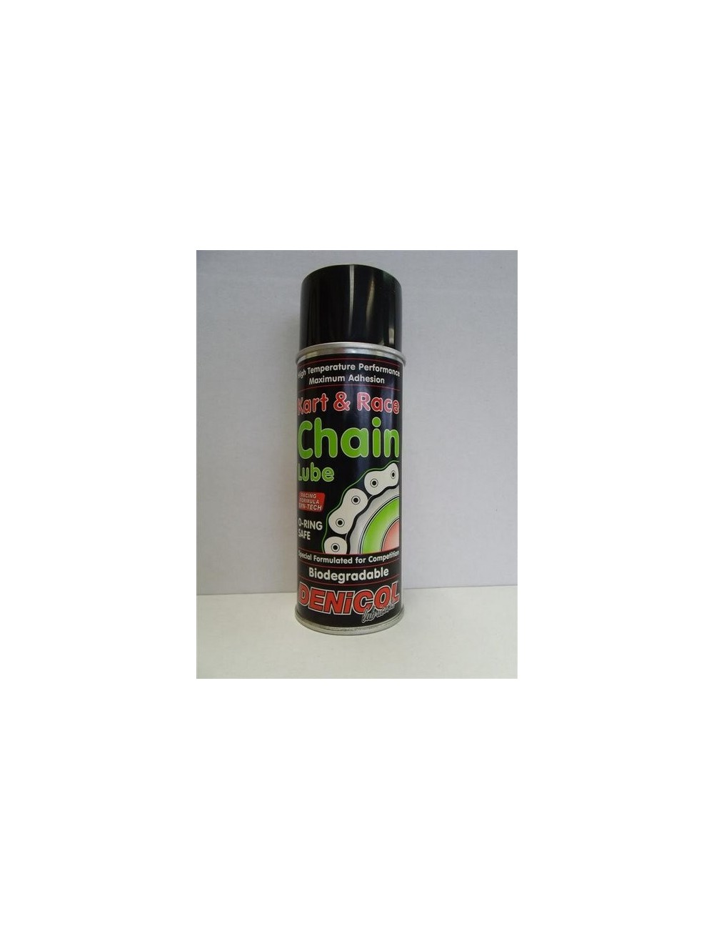 Denicol Lubrificante Chain 400ml -MagickArt Denicol Lubrificante Chain 400ml -MagickArt