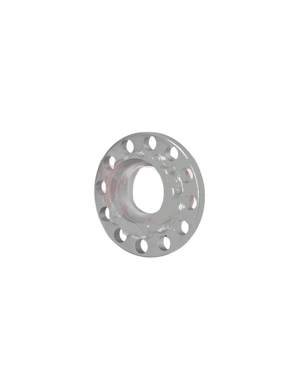 Guide de pivot excentrique 6° en ergal, 22mm