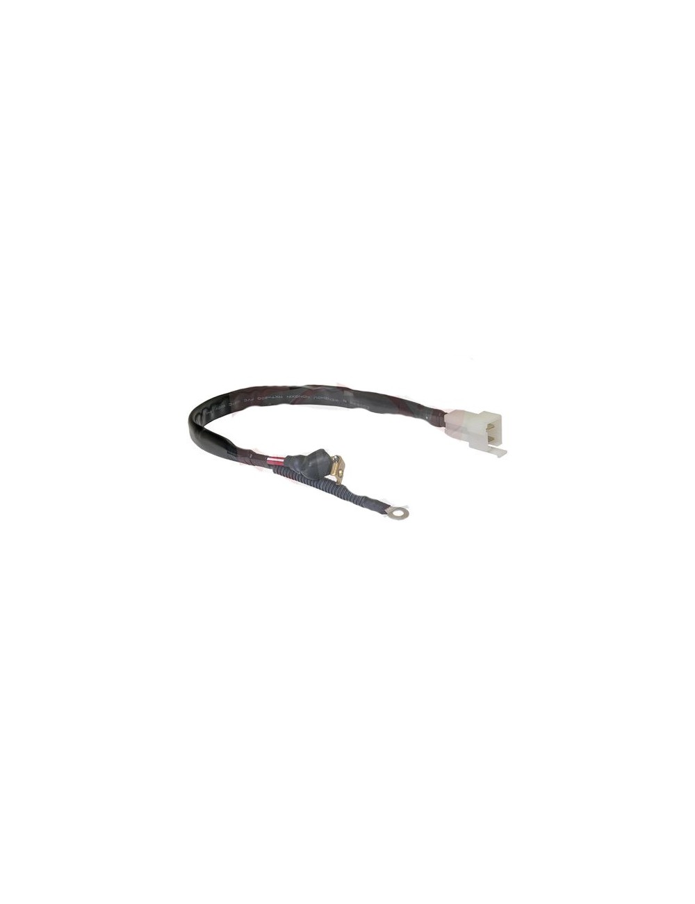 (5) Cable de démarreur complet 2017 (5) Cable de démarreur complet 2017