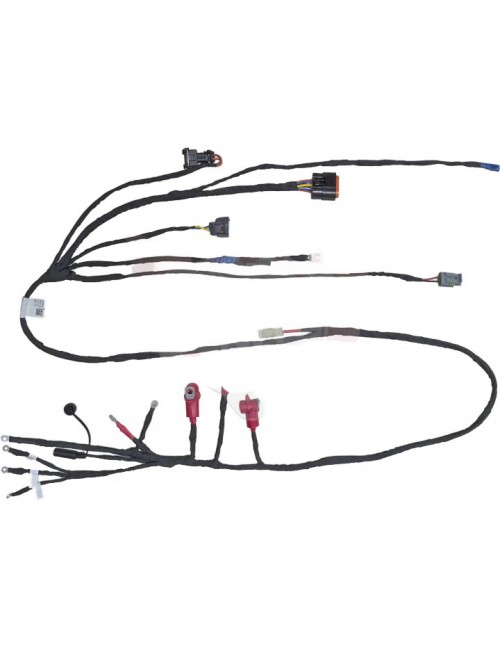 Electrical beam 2016 Rotax MAX- Magickart