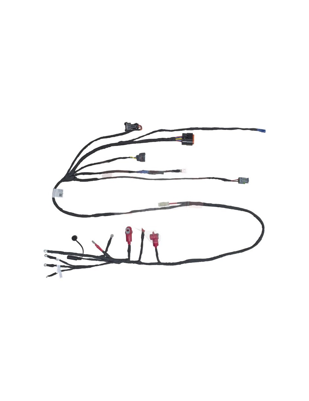 Electrical beam 2016 Rotax MAX- Magickart Electrical beam 2016 Rotax MAX- Magickart