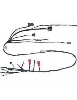Electrical beam 2016 Rotax MAX- Magickart