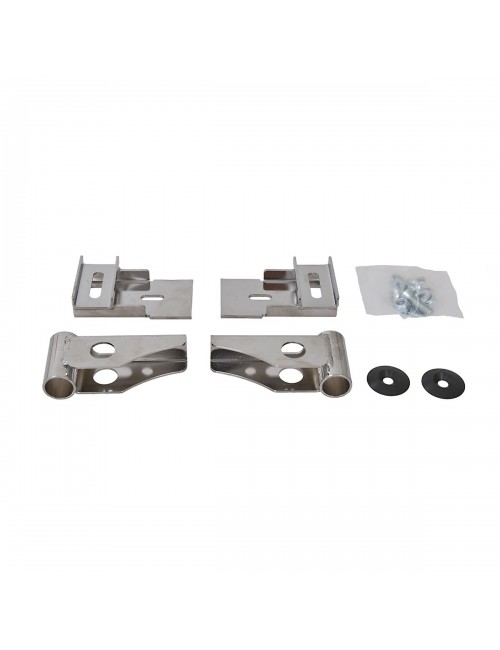 Kit di fissaggio del paraurti posteriore KG - Modello Magickart adattabile