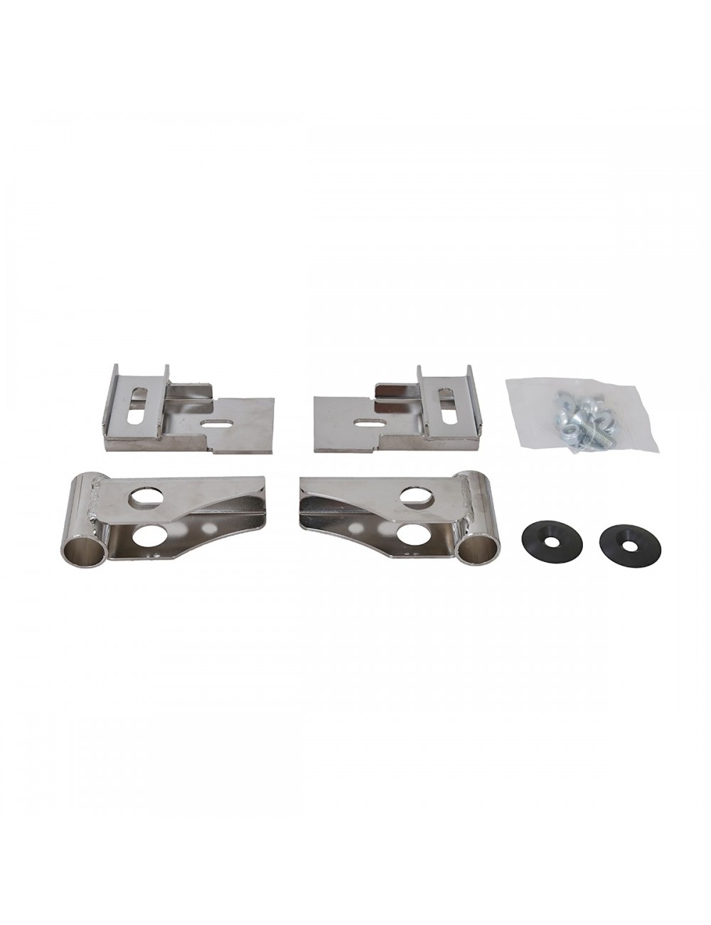 KG HINTERES BUMPER FIXING KIT - Anpassbares MagickART-Modell