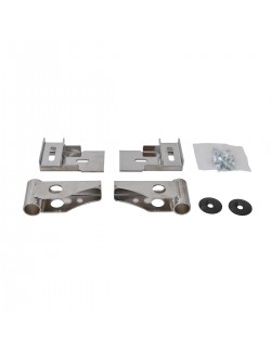 KG HINTERES BUMPER FIXING KIT - Anpassbares MagickART-Modell