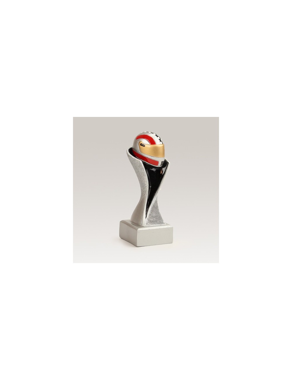 trophée kart argent/or trophée kart argent/or