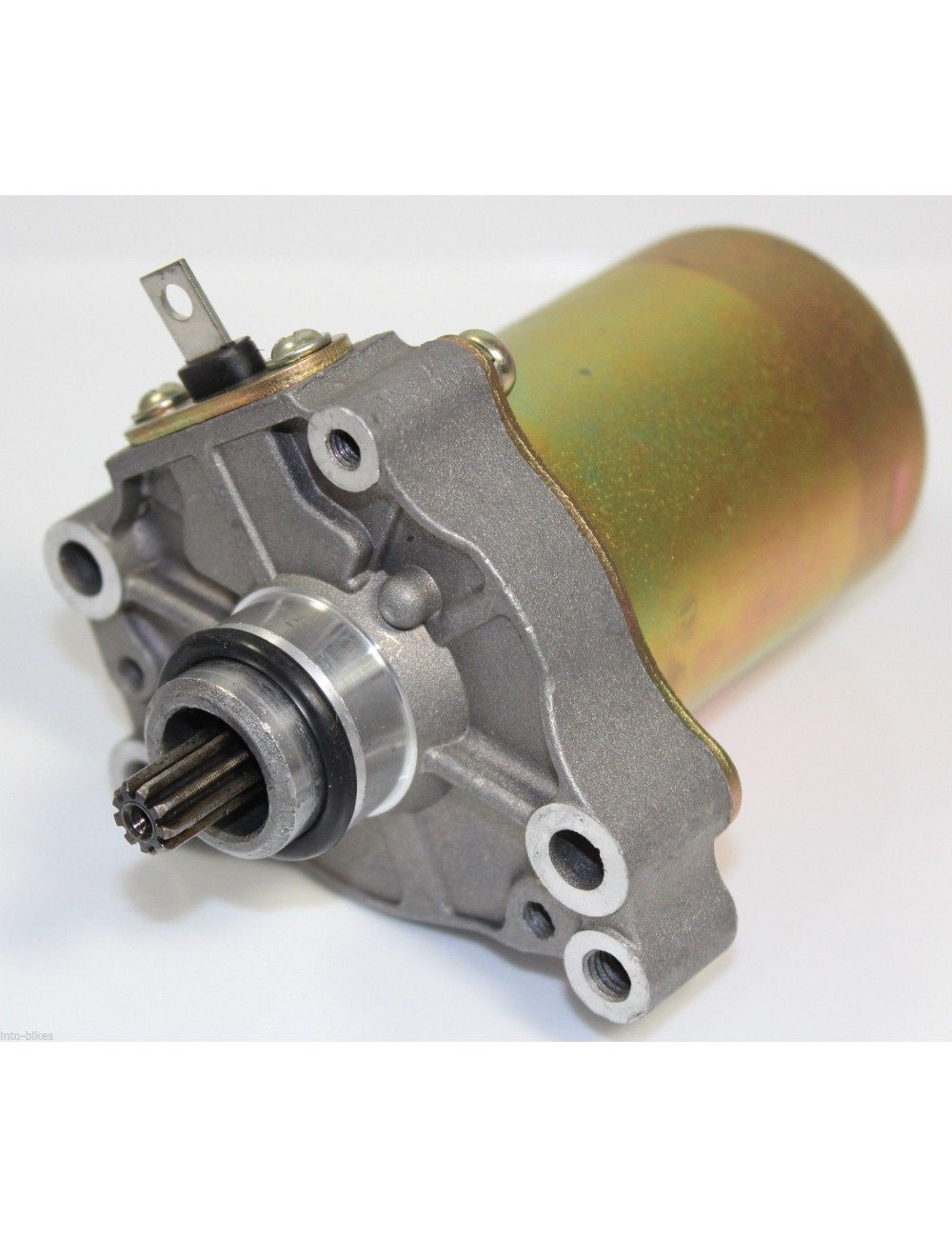 Ocio de inicio X30 / Rotax / KA100-MAGICKART